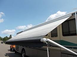 Great RV Exterior Care Tips